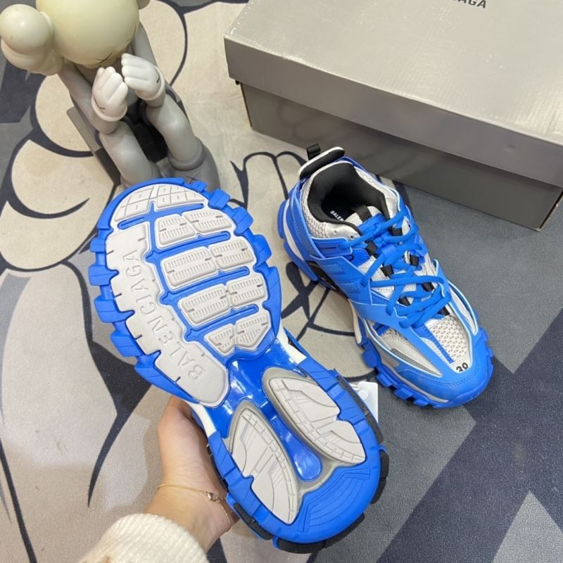 Balenciaga Track Shoes